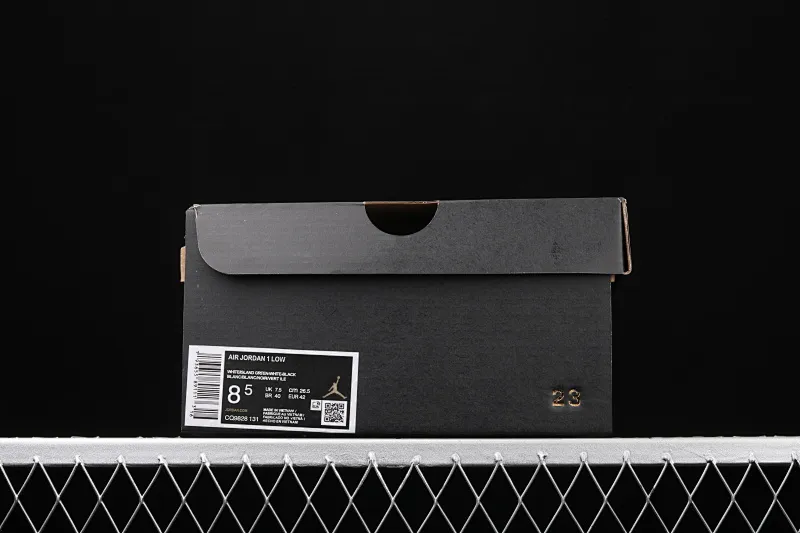 All categories Air Jordan Jordan series basketball shoes Air Jordan 1 Low New version Air Jordan 1 Low AJ1 Joe 1 low top leather cultural and leisure sports sneakers CQ9828-131